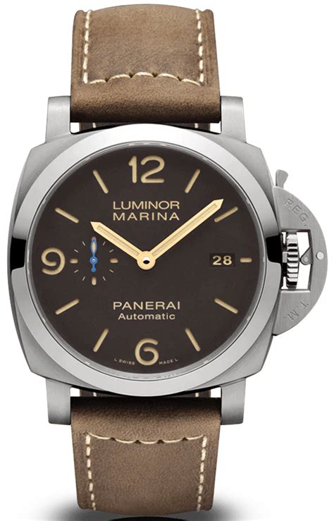 panerai luminor marina moonphase|panerai luminor marina 44mm price.